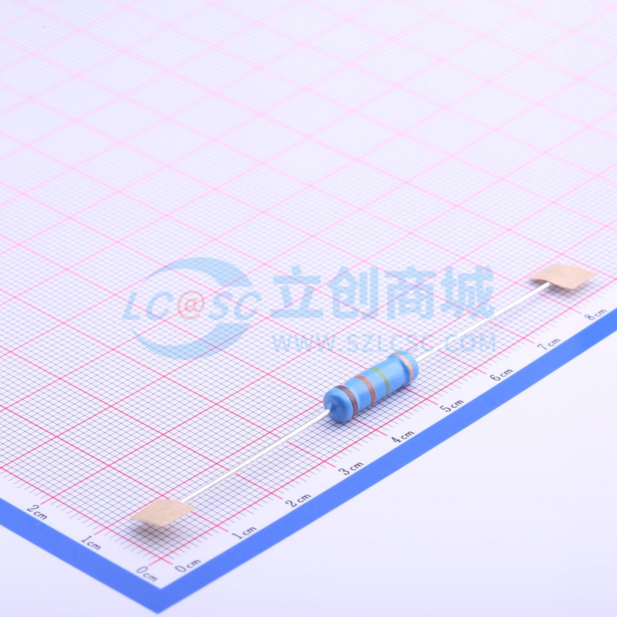 点击查看大图 MFR3WSJT-73-130K实物图