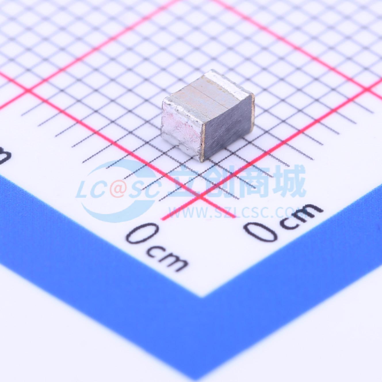 点击查看大图 ECWU1103JX5实物图