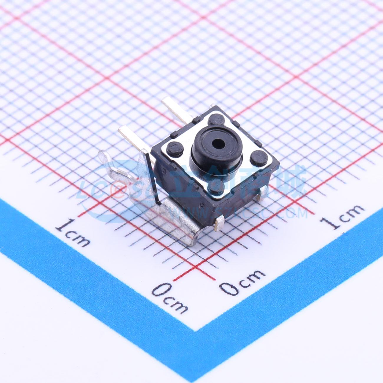 点击查看大图 SKQJLAA010实物图
