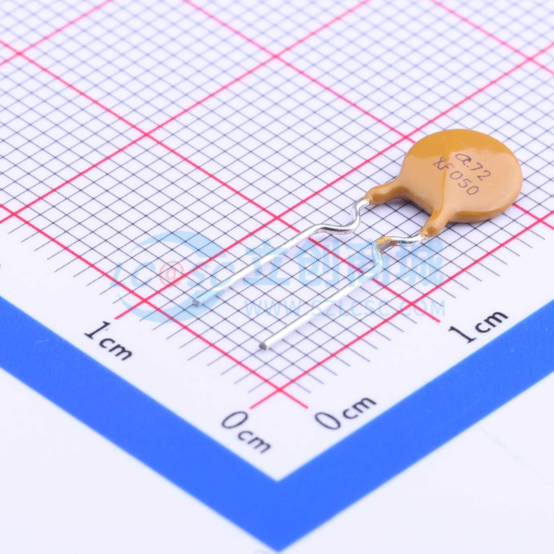 点击查看大图 A72-050实物图