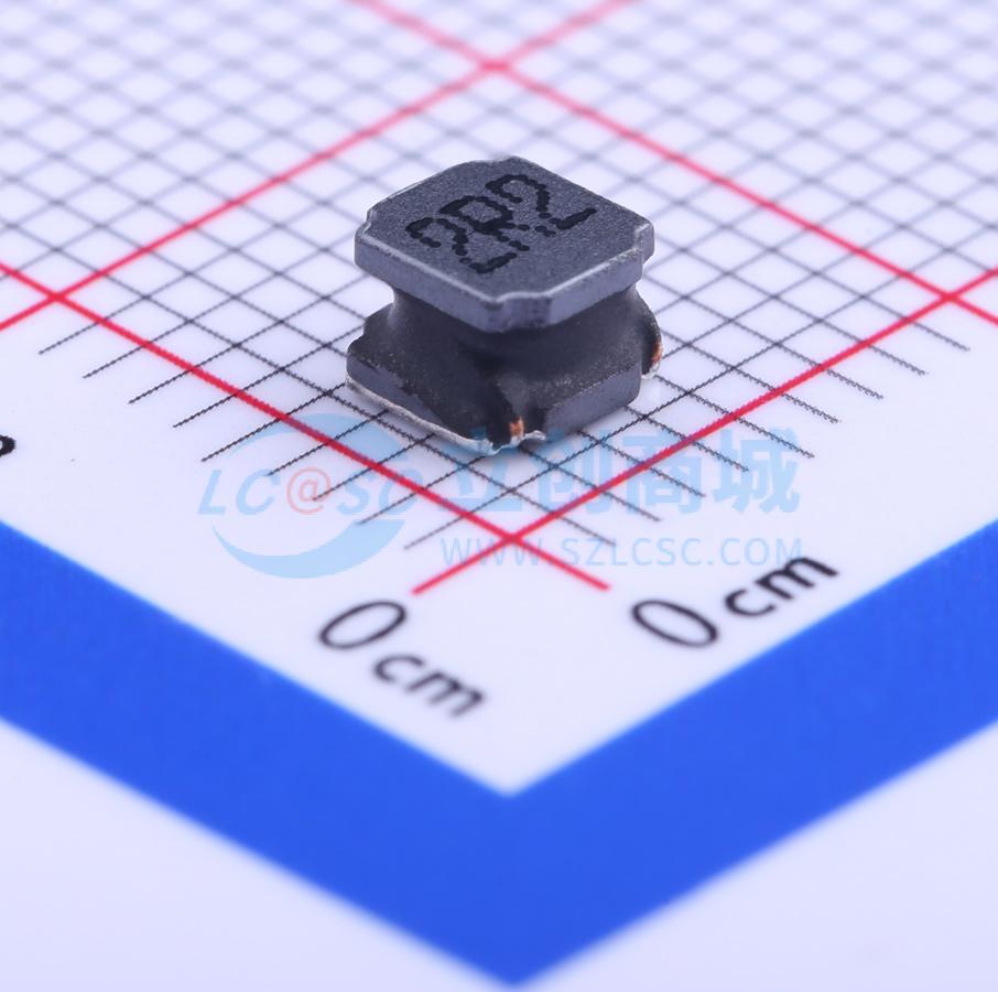 SMNR4030-2R2MT实物图