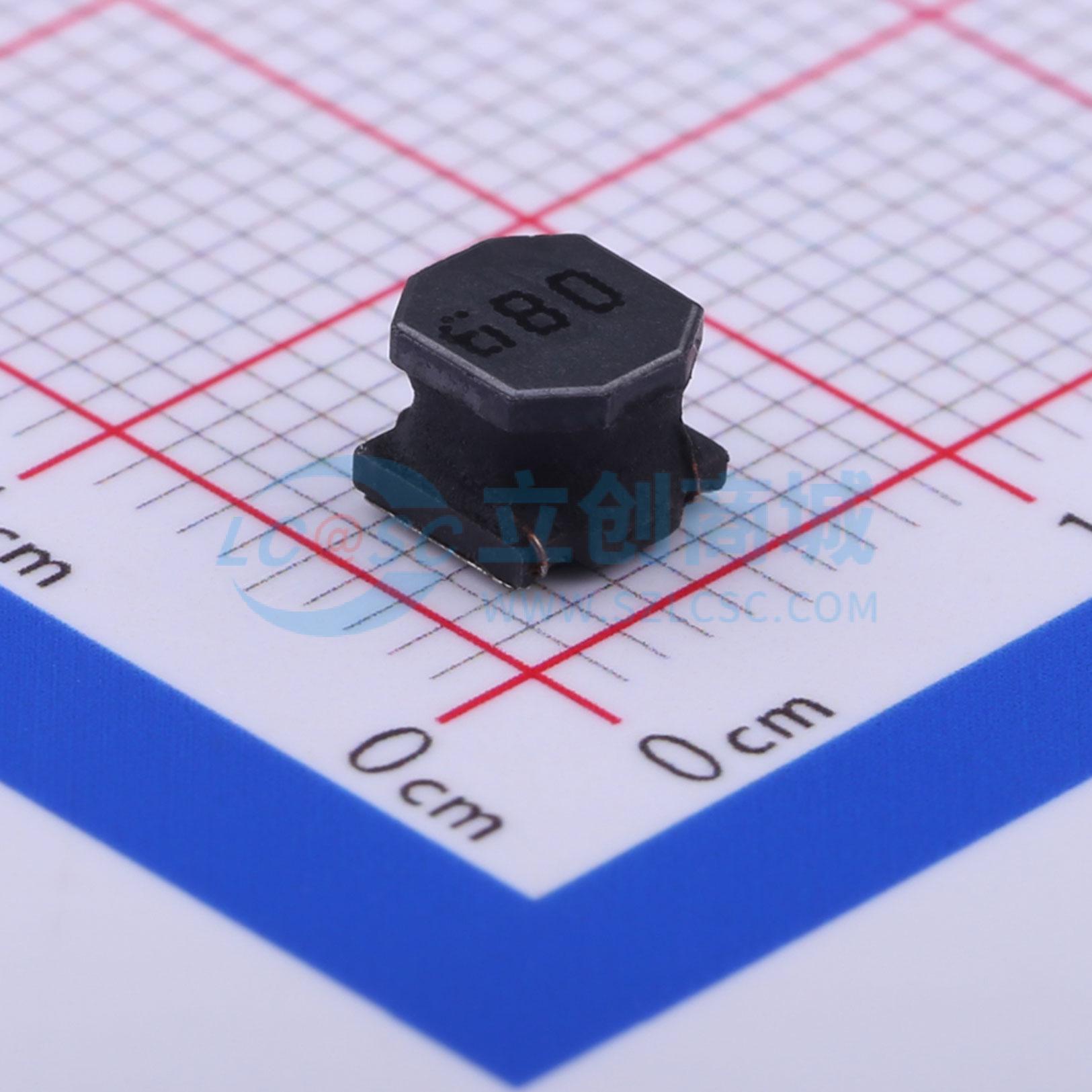 HPC5040NF-680M实物图