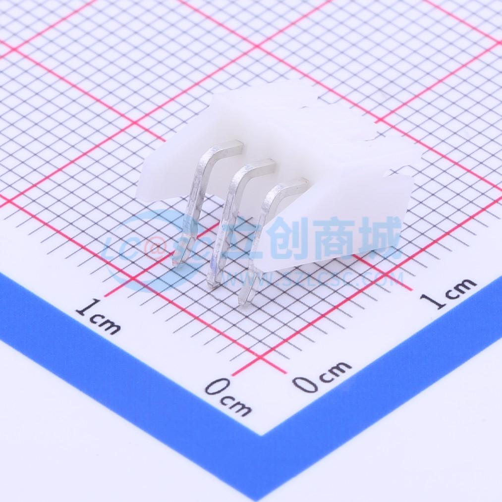 点击查看大图 S3B-XH-A(LF)(SN)实物图