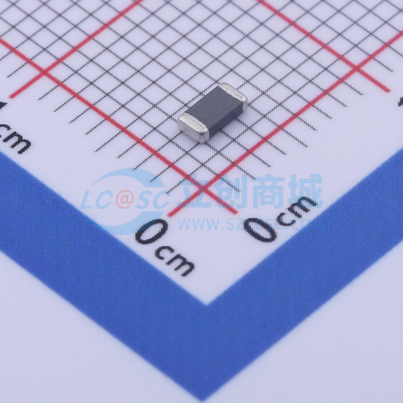 点击查看大图 CBM321609U601T实物图