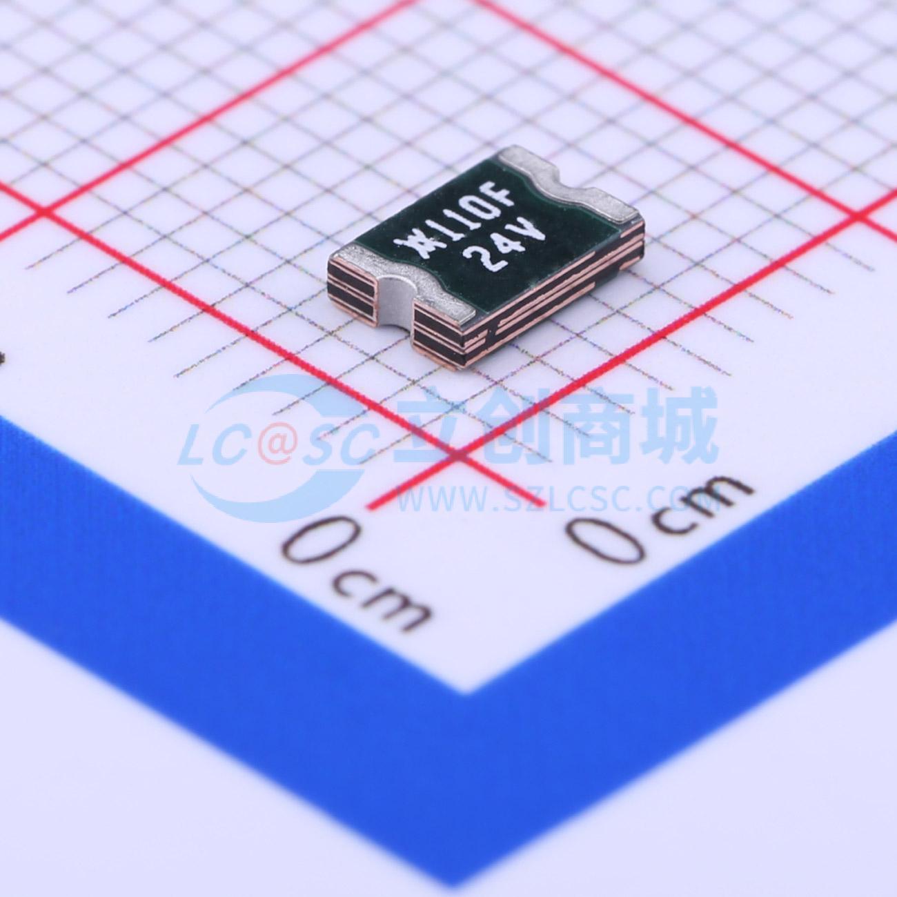 点击查看大图 RF1182-000实物图