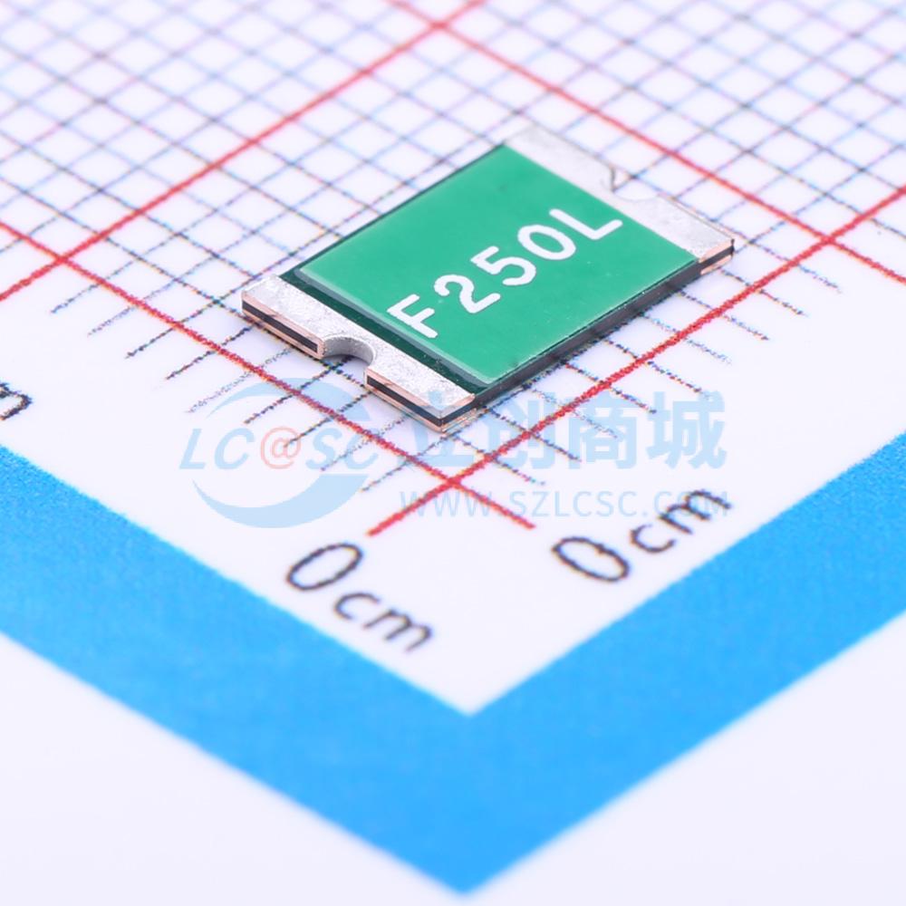 点击查看大图 SCF250-2920R实物图