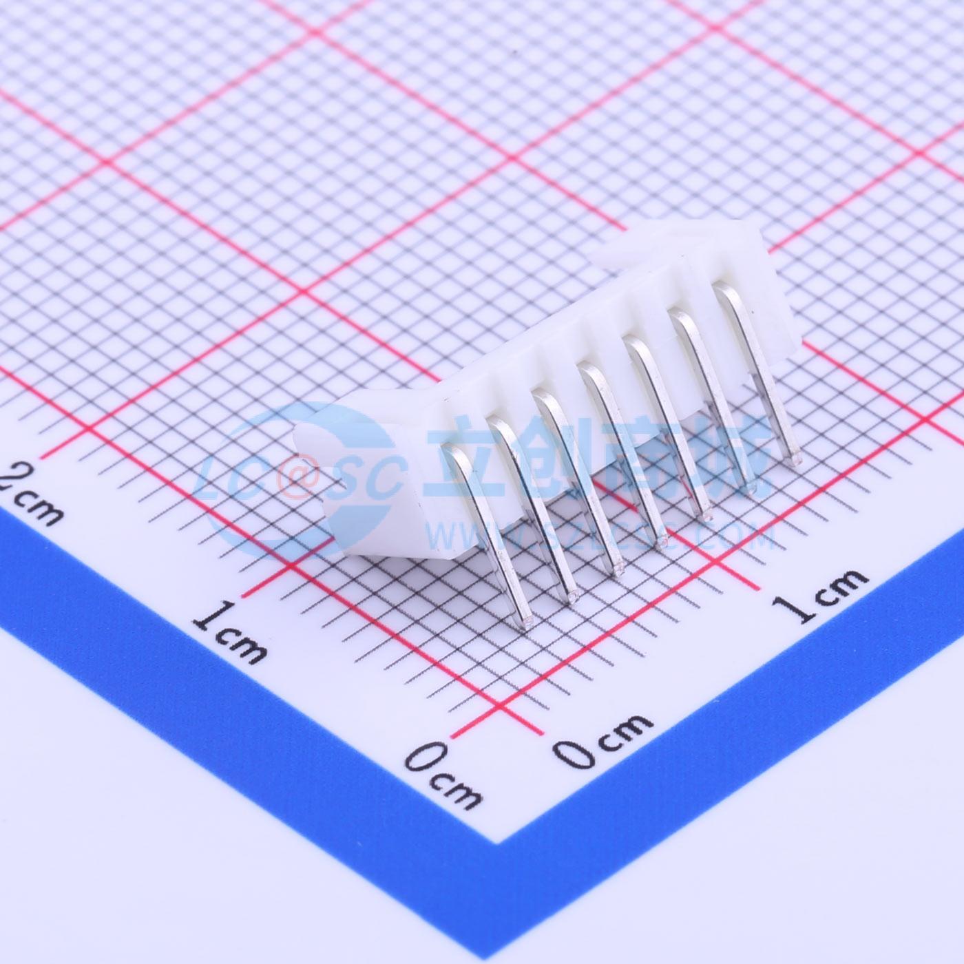 W-2001R07P-N000实物图