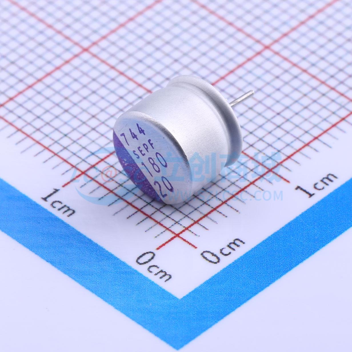 点击查看大图 20SEPF180M+C3实物图