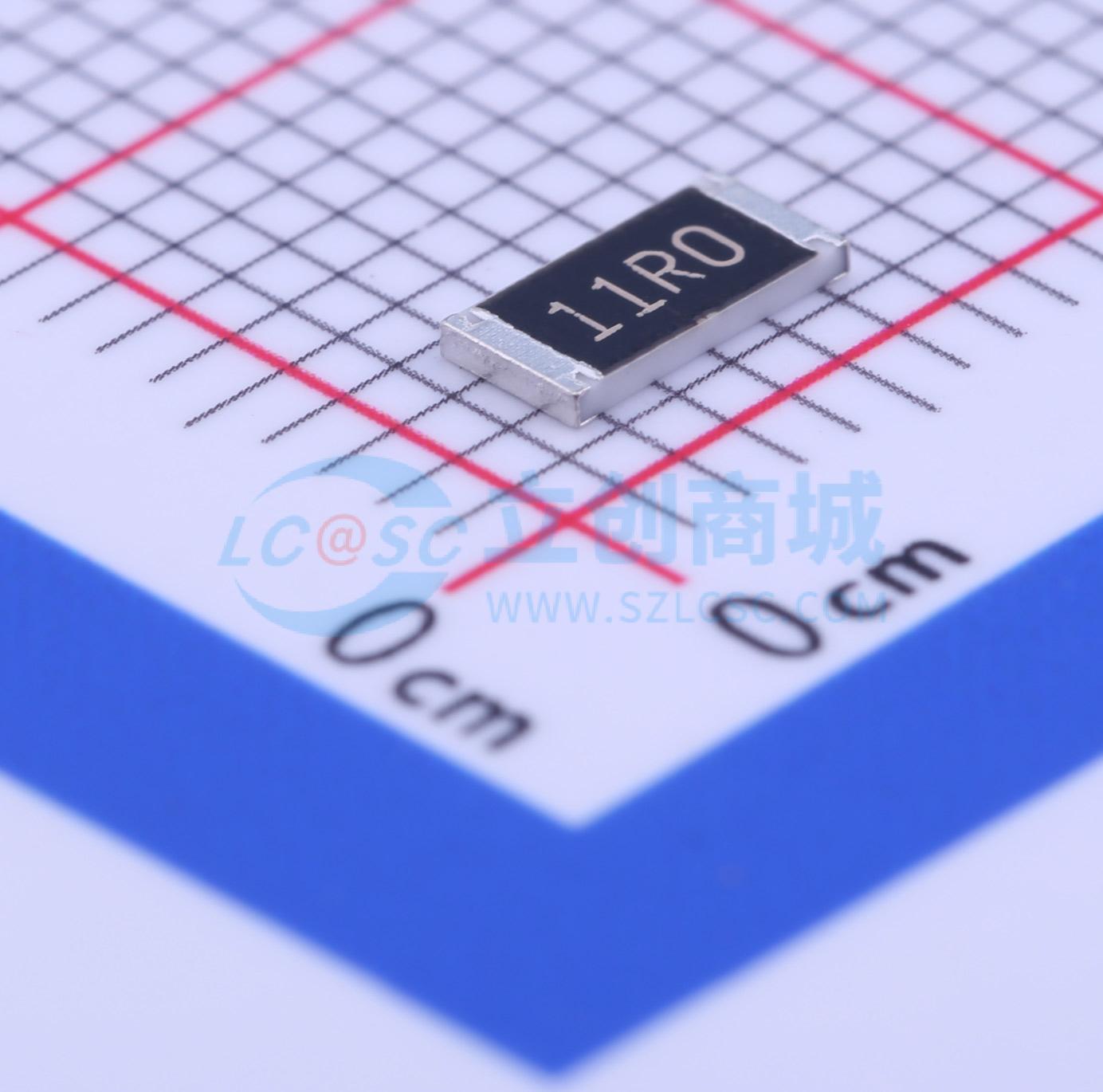 点击查看大图 RTT2011R0FTE实物图