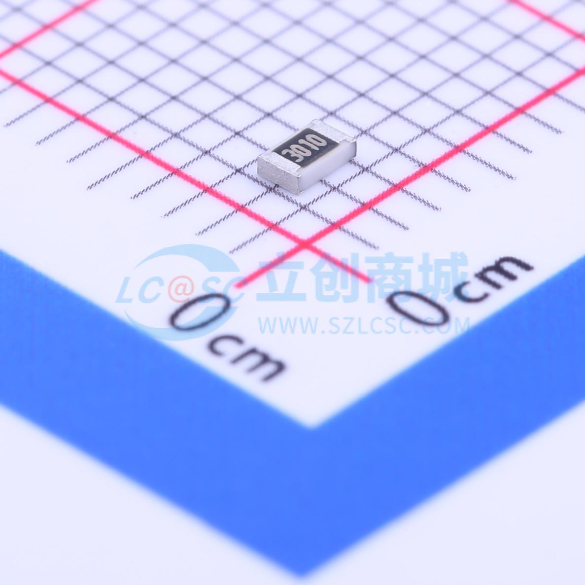 点击查看大图 WR08X3010FTL实物图