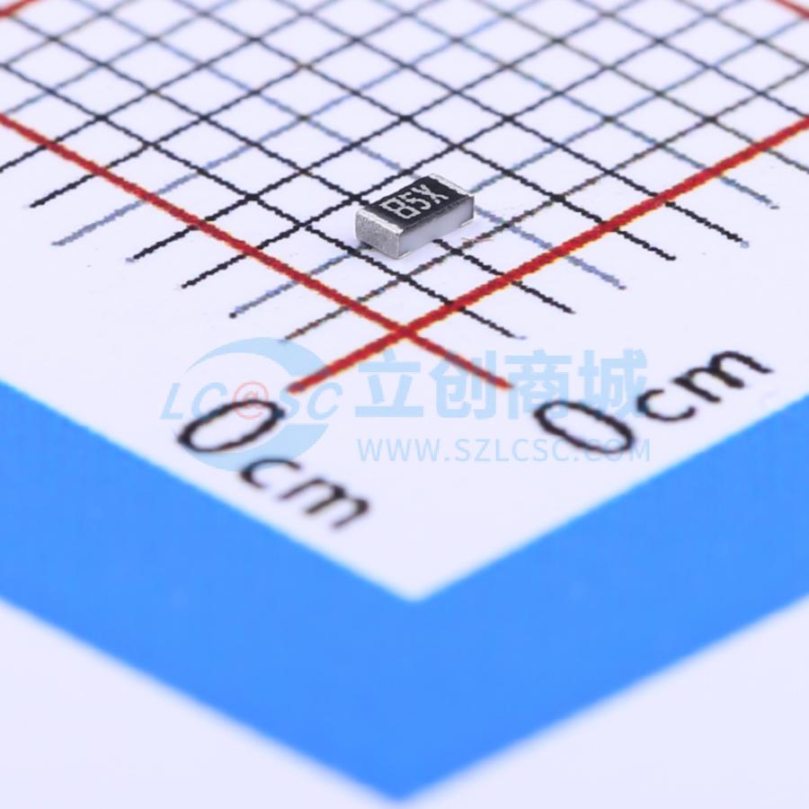 点击查看大图 TC0325B750JT5E实物图