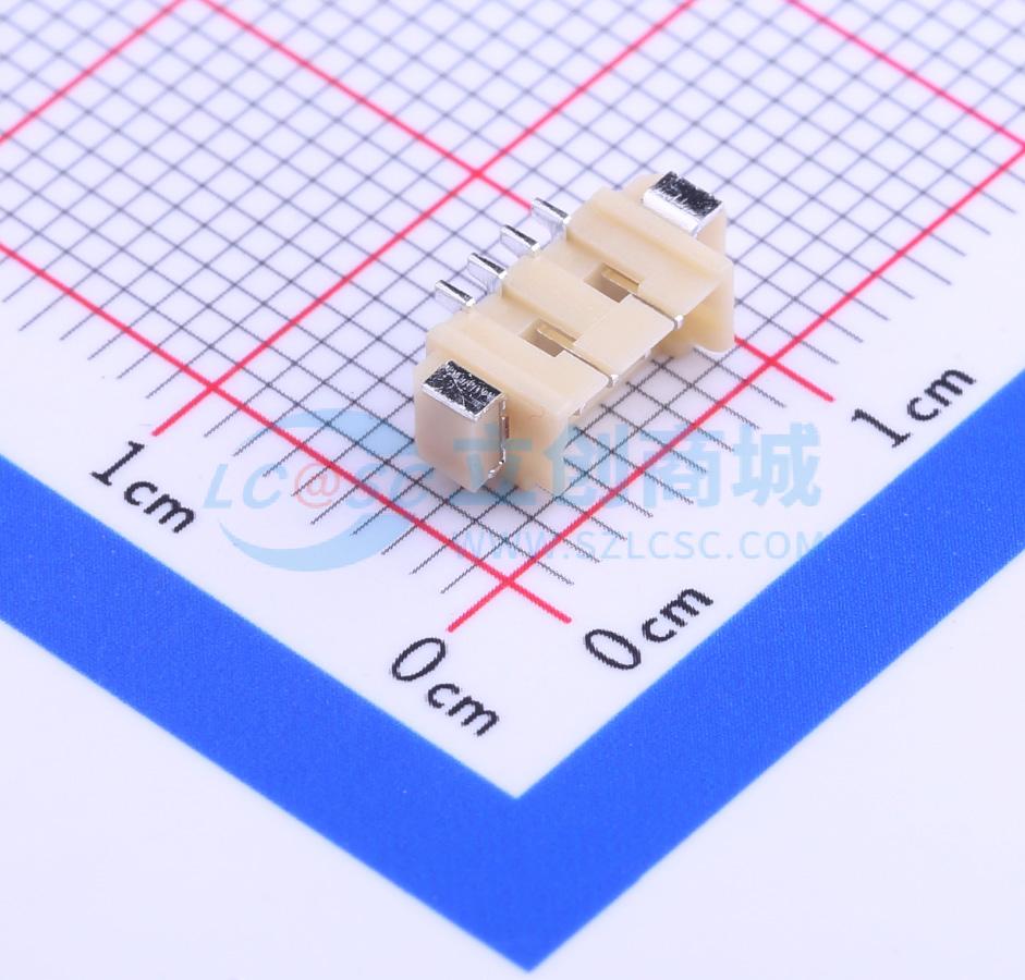 点击查看大图 W-1251M04P-0400实物图