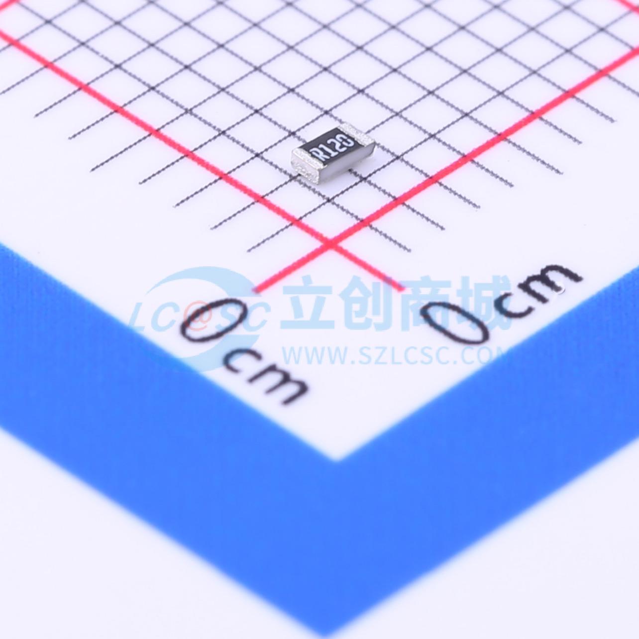 点击查看大图 RTT03R12JTP实物图