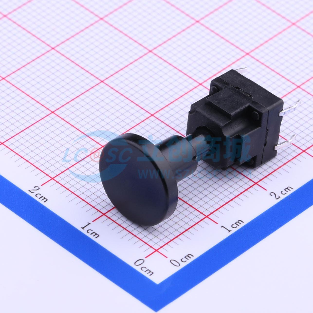 点击查看大图 TSW101G250-250M实物图
