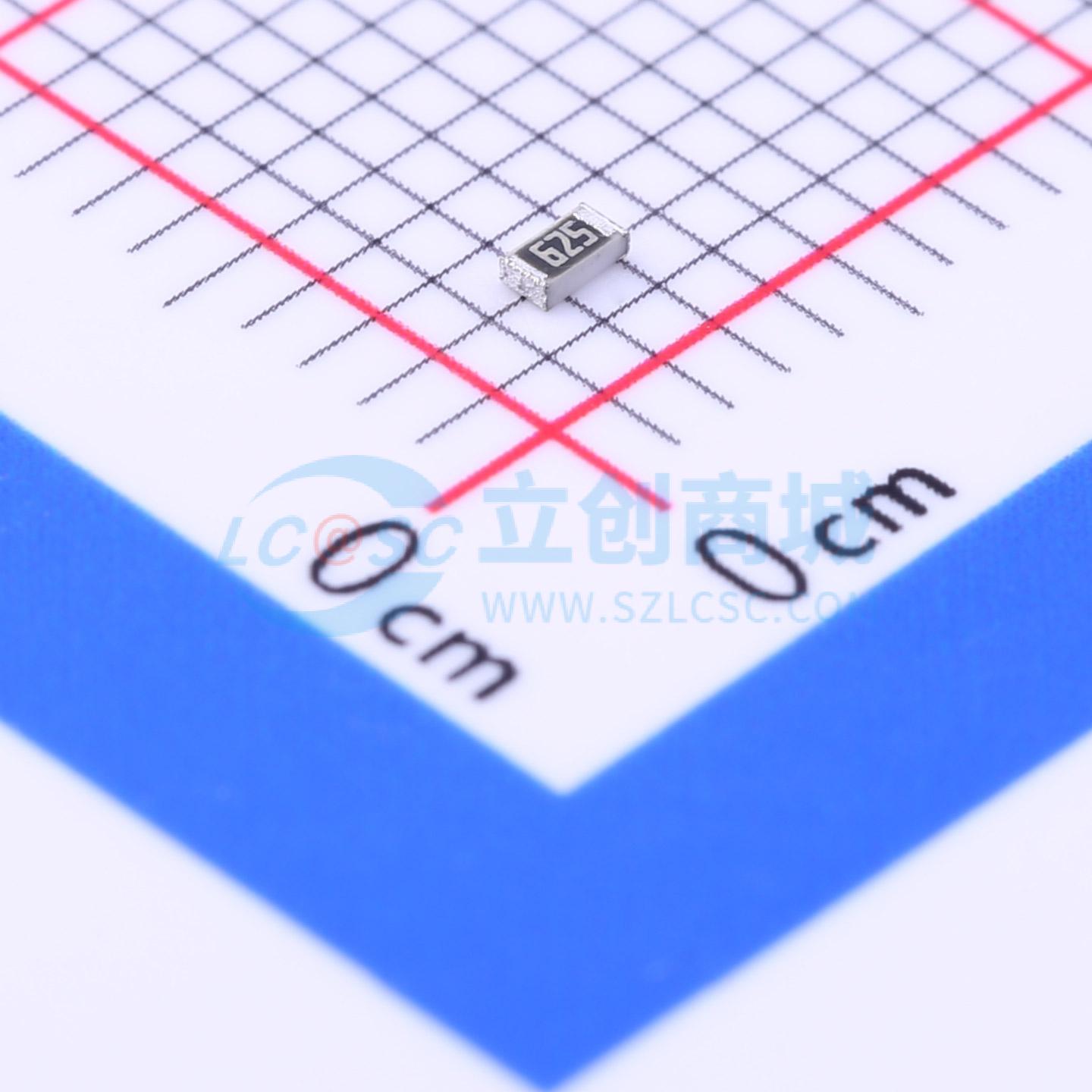 RCT036M2FLF实物图