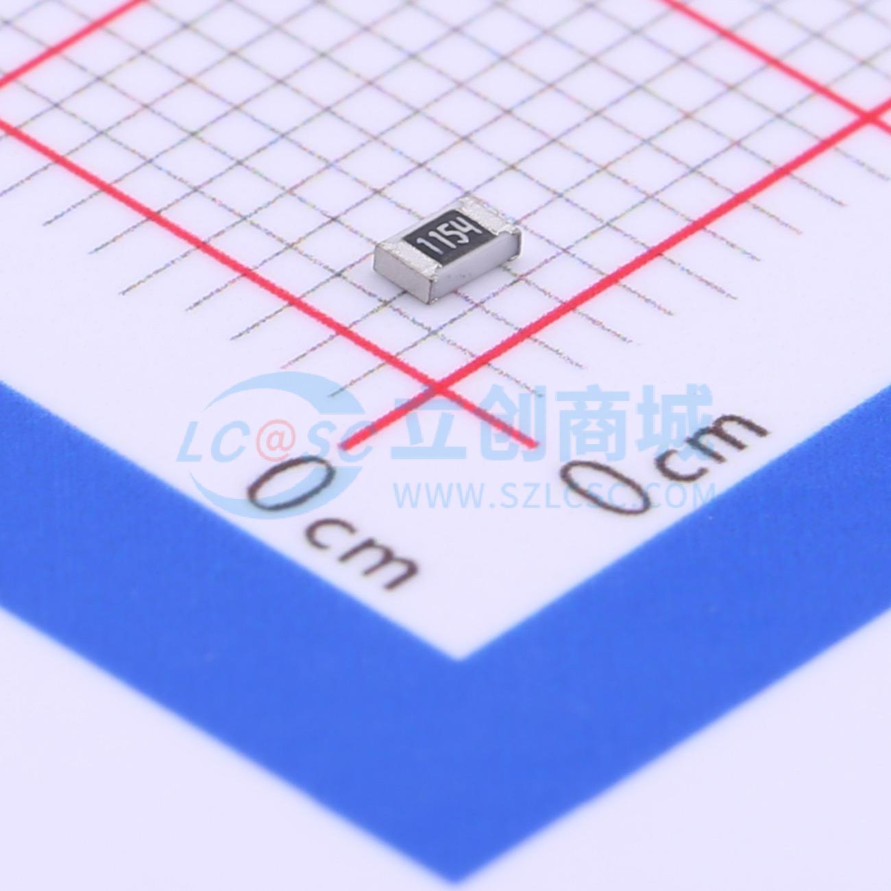 点击查看大图 WR08W1154FTL实物图