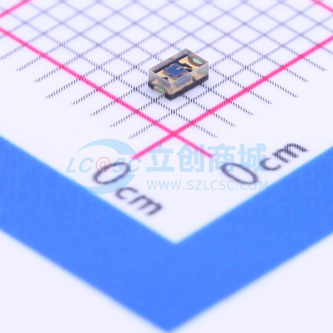 TEMD7000X01实物图