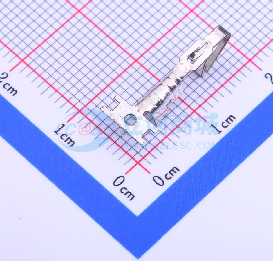 3-3961T012-D000实物图