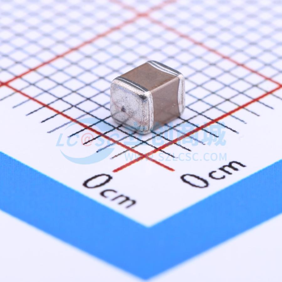 点击查看大图 CL32A476KQJNNNE实物图