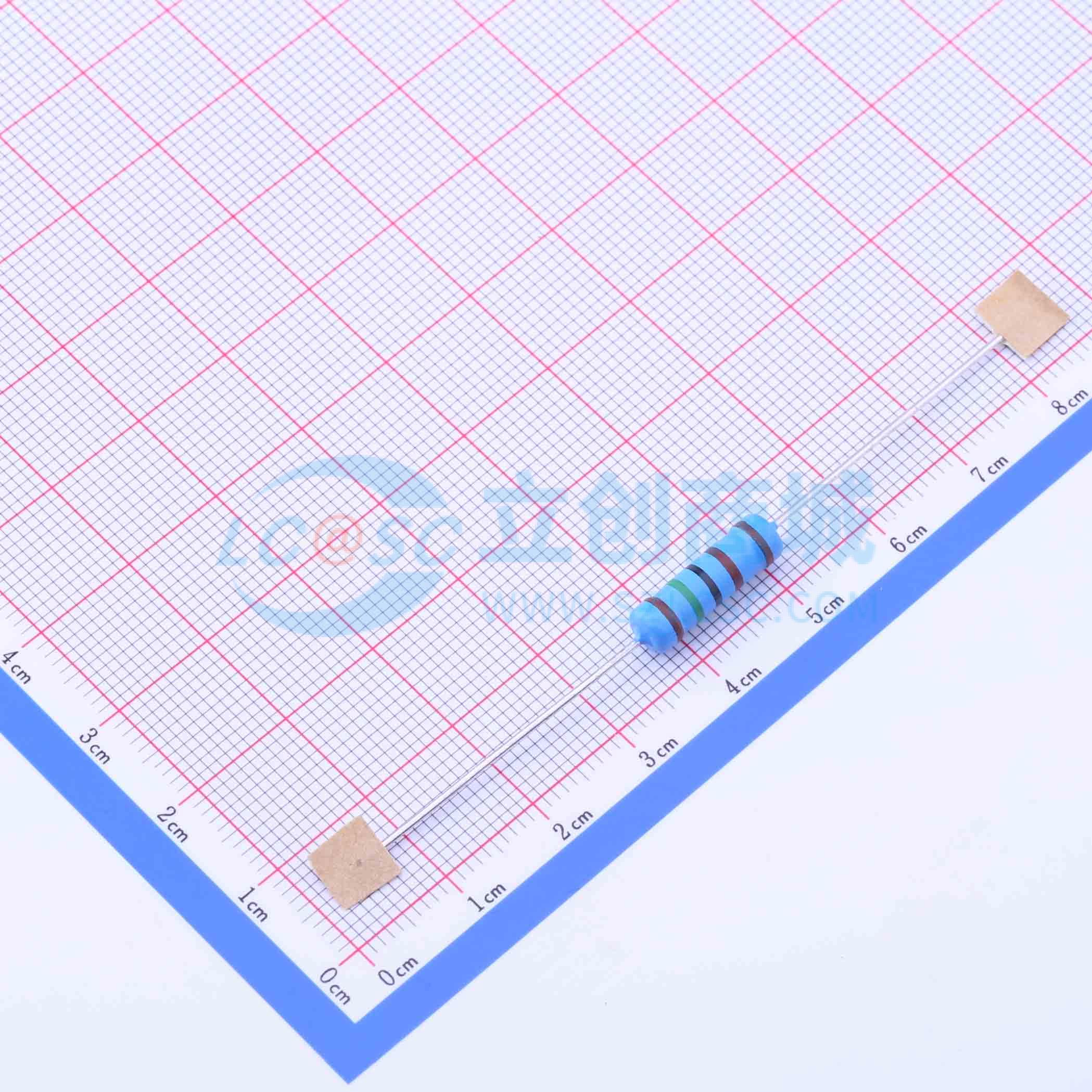 MFR3WSFTE73-1K5实物图