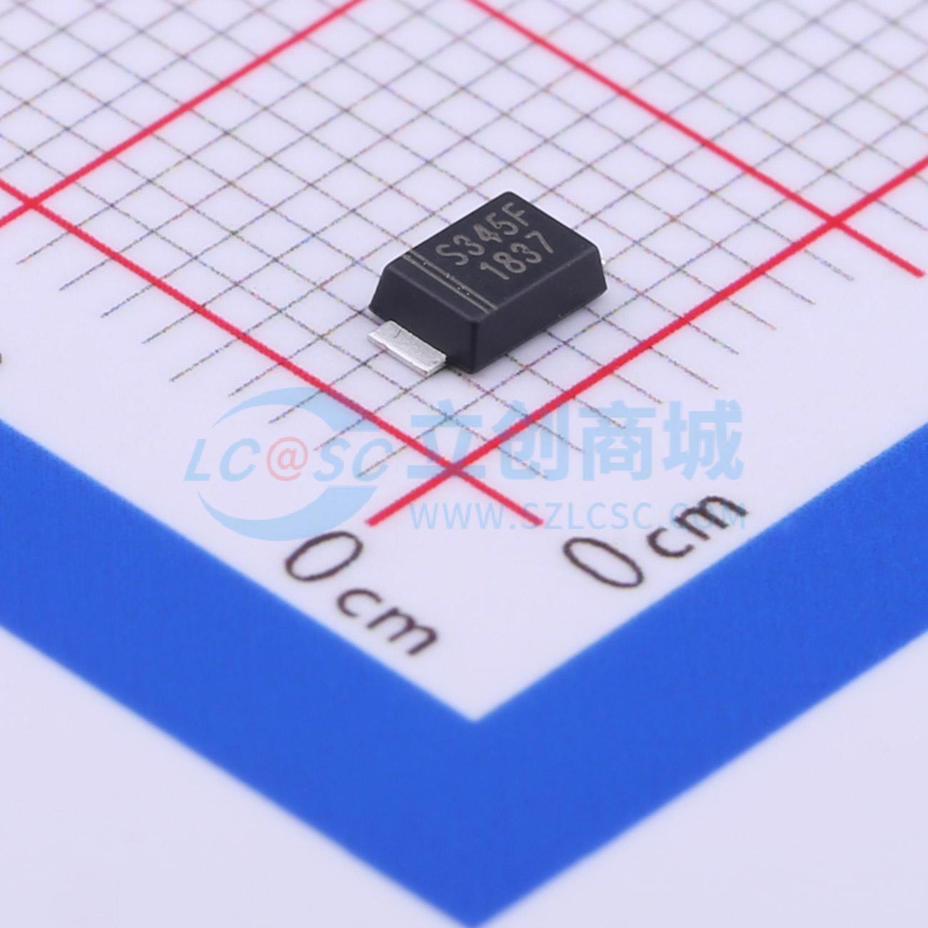 点击查看大图 SSL345F实物图