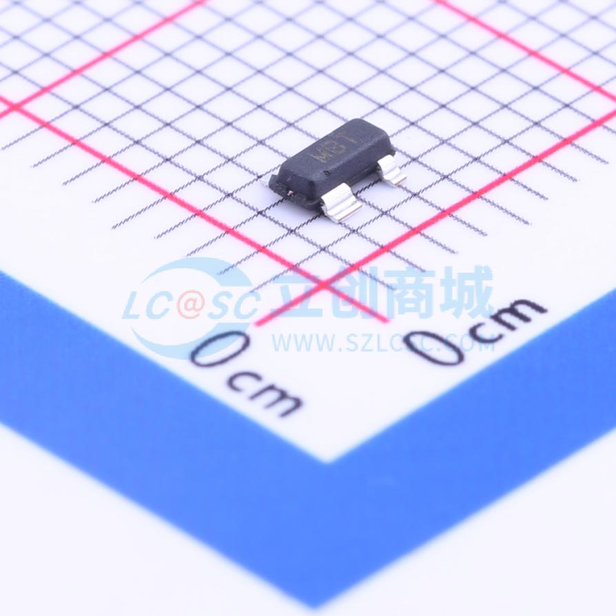 ADM811MARTZ-REEL7实物图