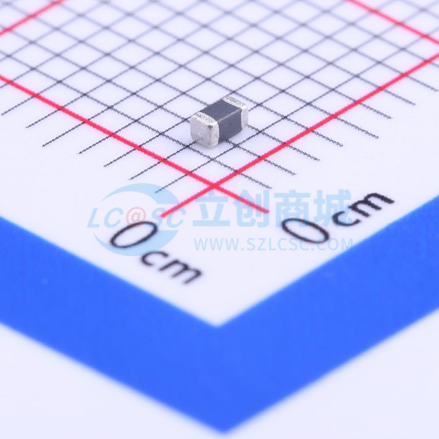 点击查看大图 CMI160808J5R6KT实物图