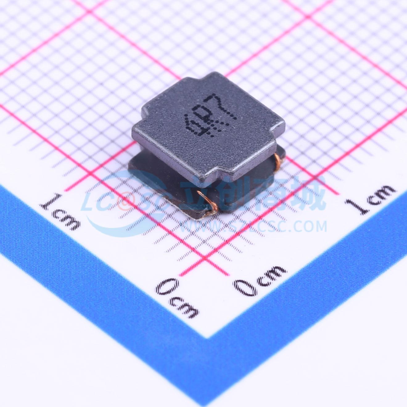 FNR8040S4R7MT实物图