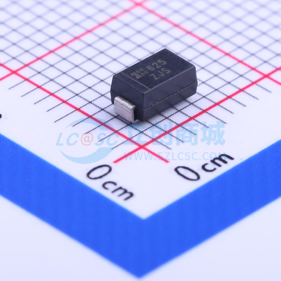 SMAZ36-13-F实物图