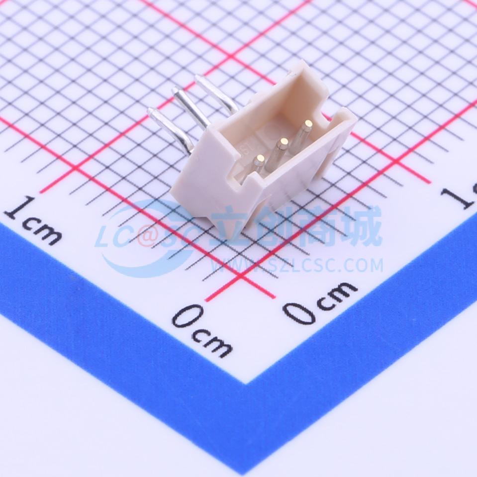 点击查看大图 S3B-ZR-3.4(LF)(SN)实物图