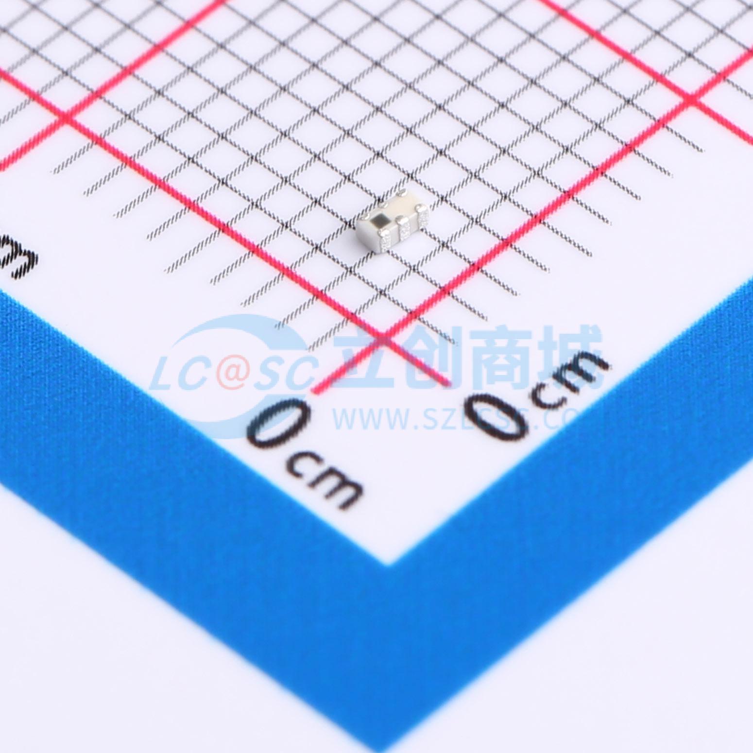 点击查看大图 HHM1733B1实物图