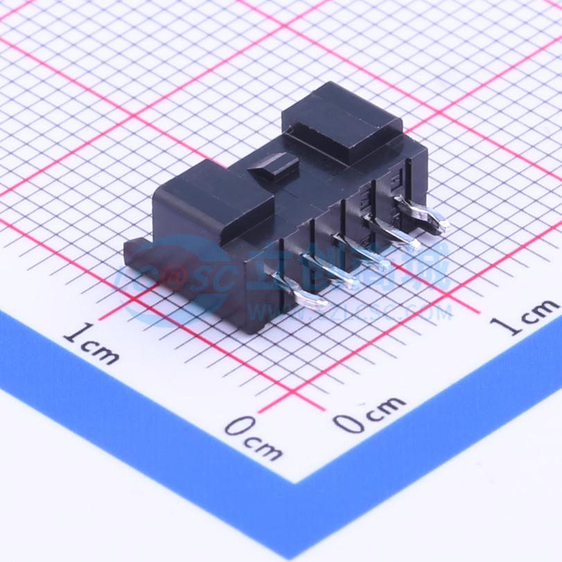 B05B-PAKK-1(LF)(SN)实物图
