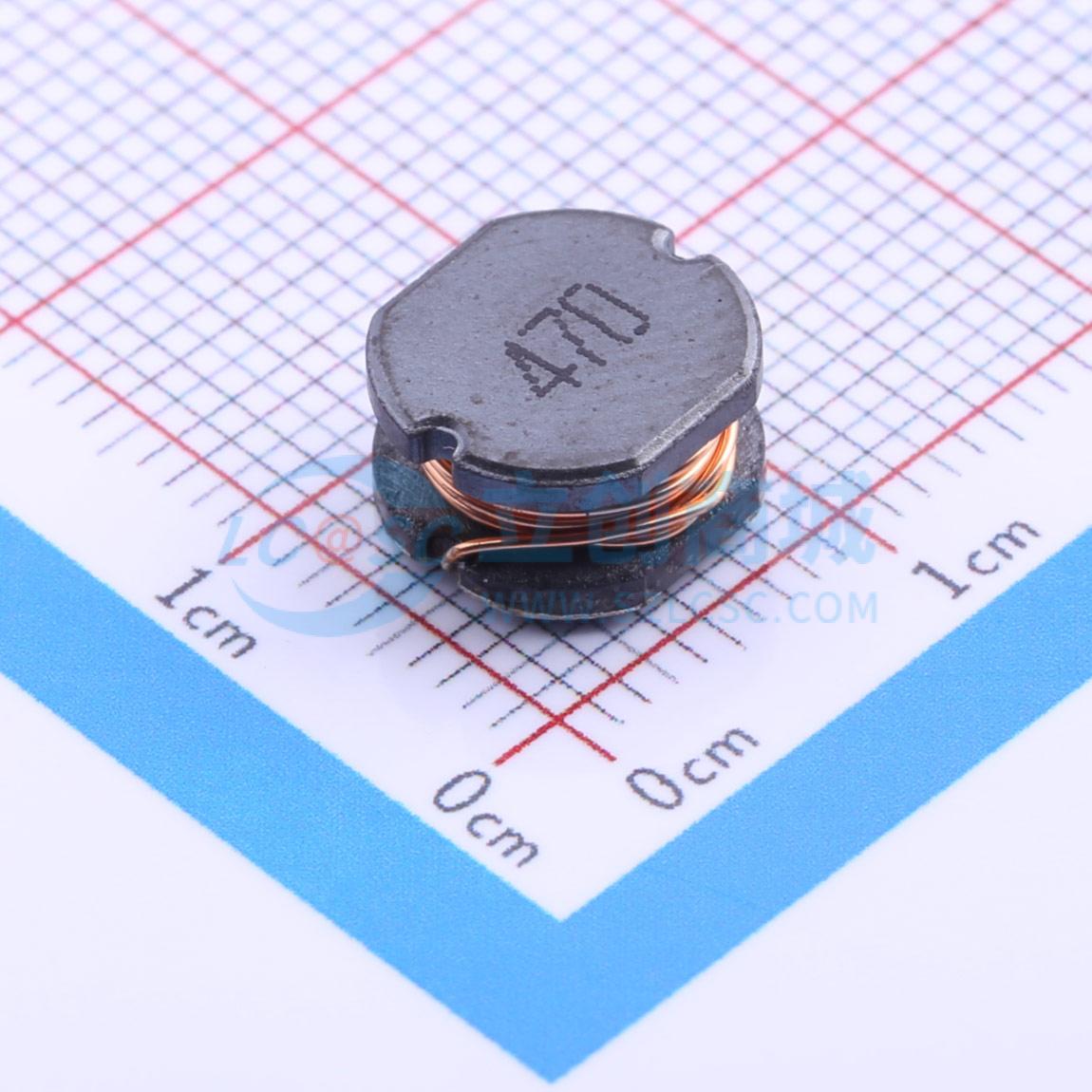 PIO105-470MT实物图