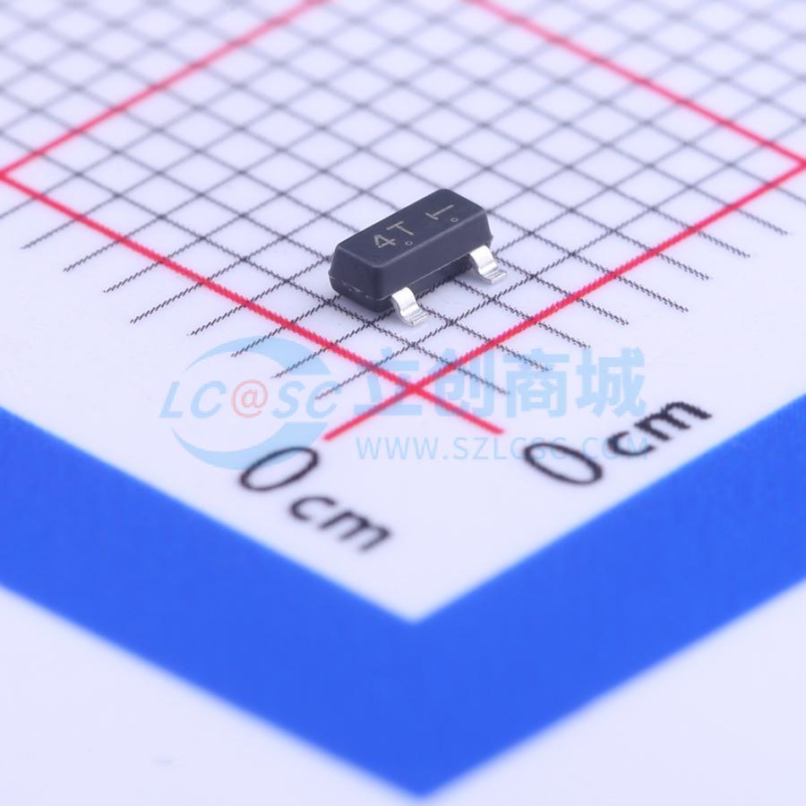 LMBD301LT1G实物图