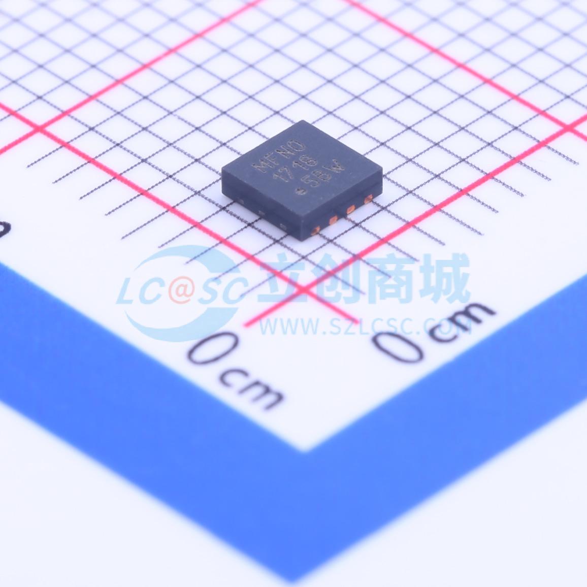 点击查看大图 PIC12LF1822-I/MF实物图