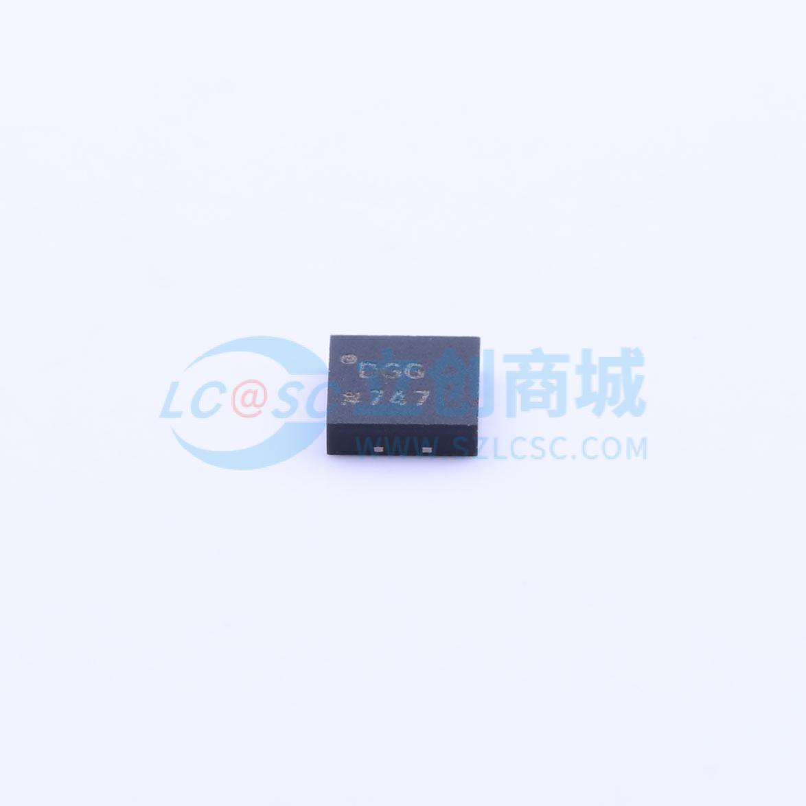 AD9837ACPZ-RL7商品缩略图