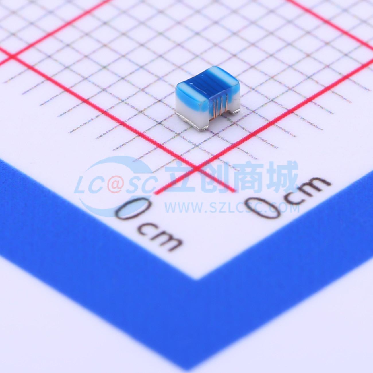 LQW2BAS18NJ00L实物图