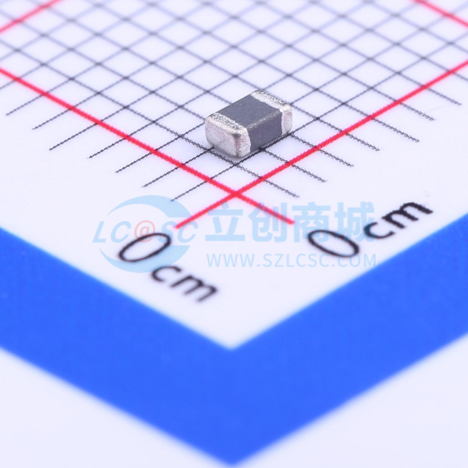 点击查看大图 CMI201209U1R2KT实物图