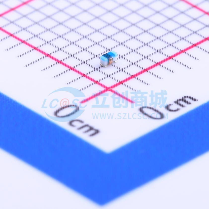 LQW15AN9N5H00D实物图