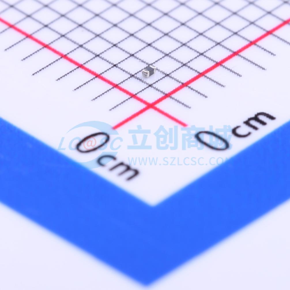 点击查看大图 BLM03BB100SN1D实物图