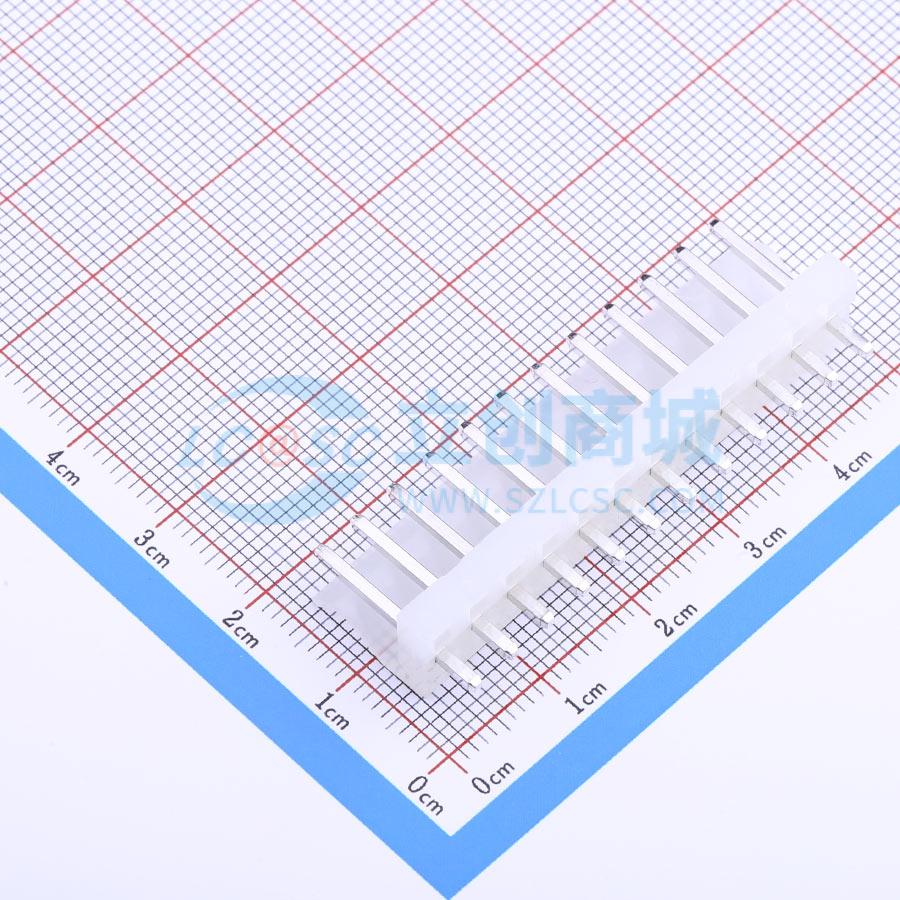 点击查看大图 W-3961S12P-0000实物图