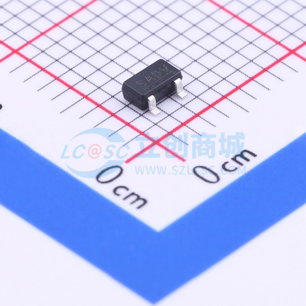 S-1206B15-M3T1U实物图