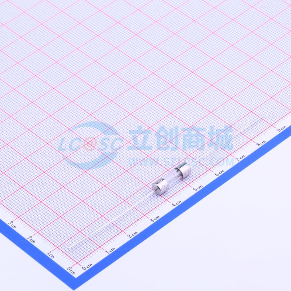 023002.5MXP实物图