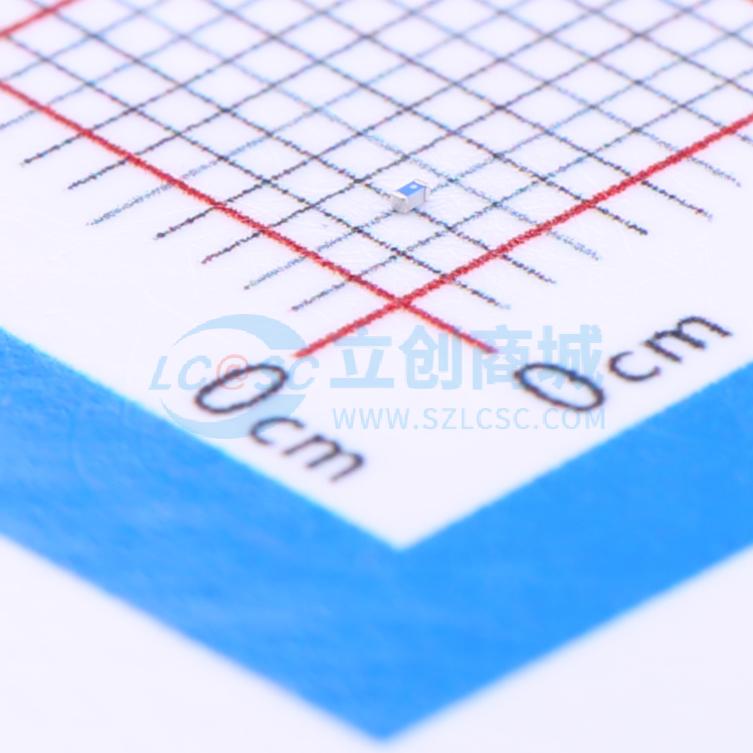 LQP03TN56NH02D实物图