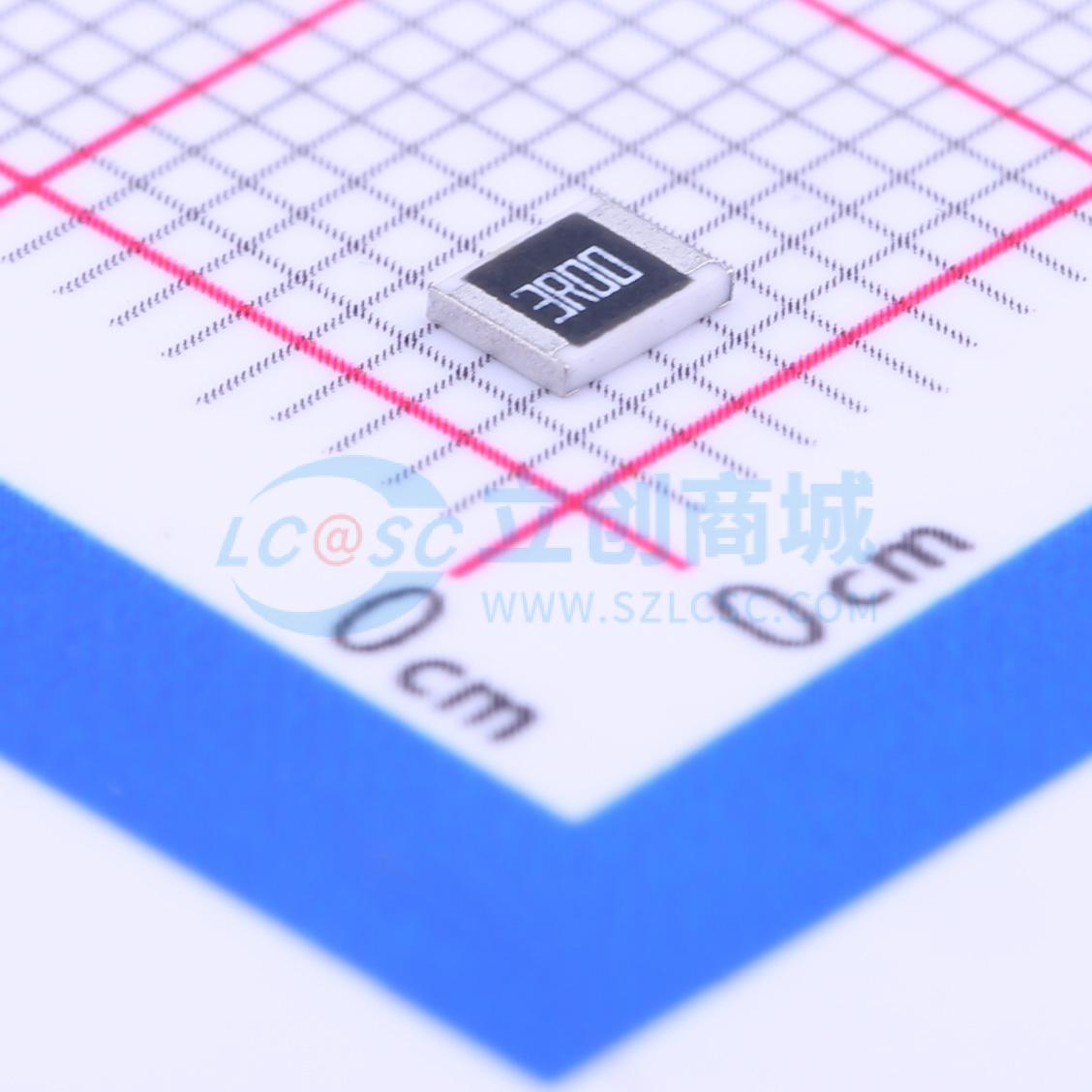 CR1210F3R00P05S实物图