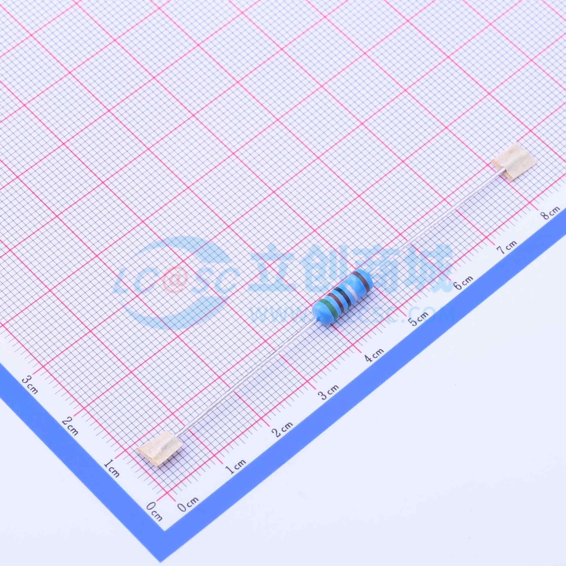 MFR2WSFTF73-5R1实物图