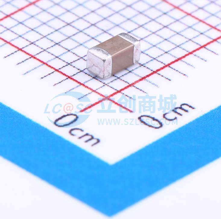 点击查看大图 1206X106M500NT实物图
