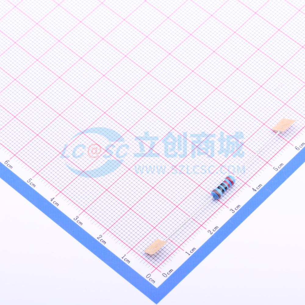 MFR1WSFTE52-220R实物图