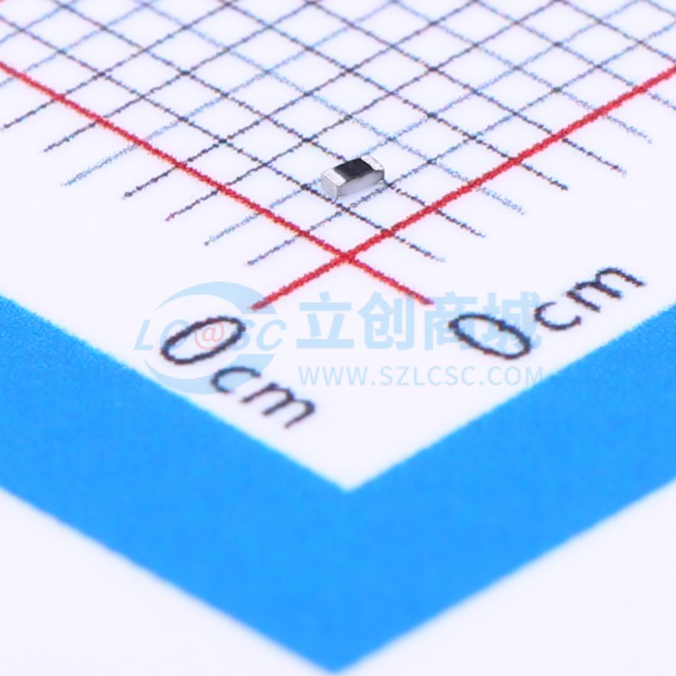 RC-02K3601FT实物图