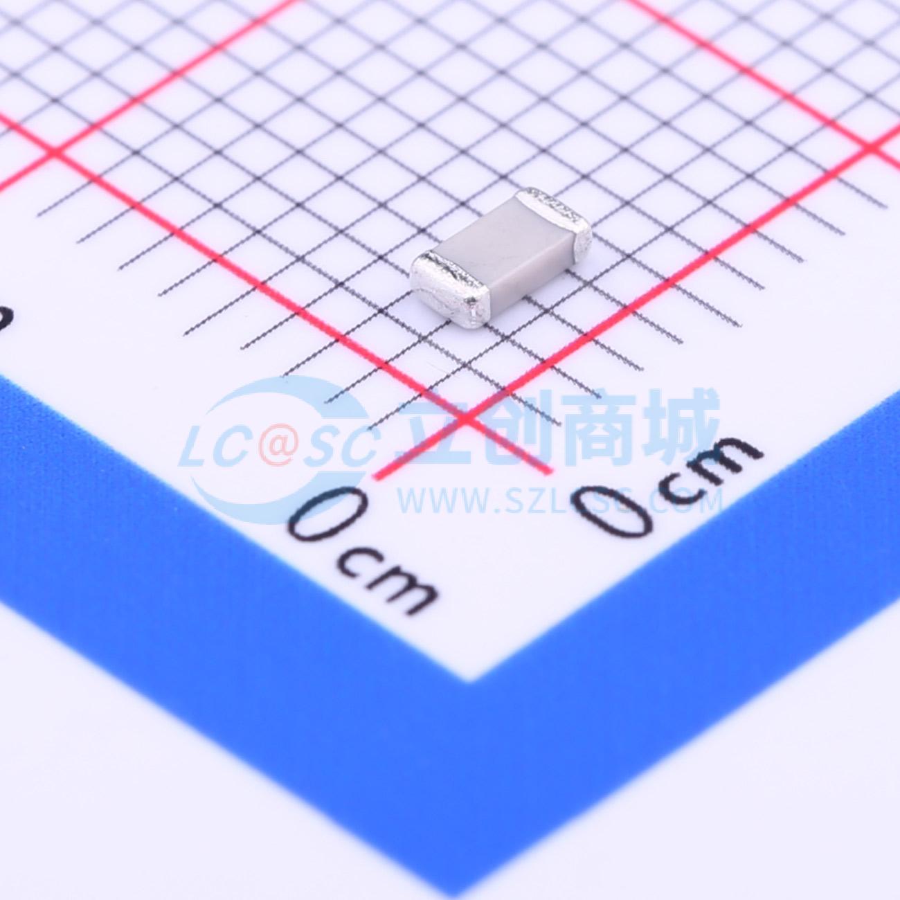 点击查看大图 GRM31A5C3A470JW01D实物图